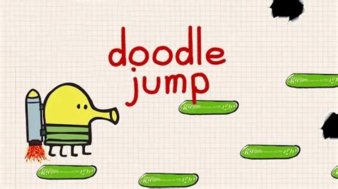 8 out of 5. . Doodle jump unblocked games